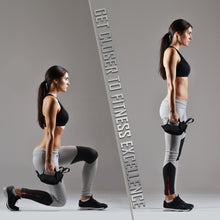 Load image into Gallery viewer, STOZM Multifunctional Weightbags 3 PCS (15 LBS Total)