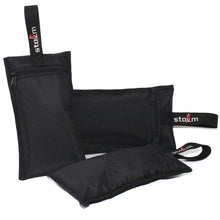 Load image into Gallery viewer, STOZM Multifunctional Weightbags 3 PCS (15 LBS Total)