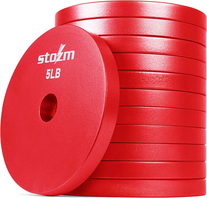 STAKRBELL Flat Stackable Dumbbell » Fitness Gizmos in 2023